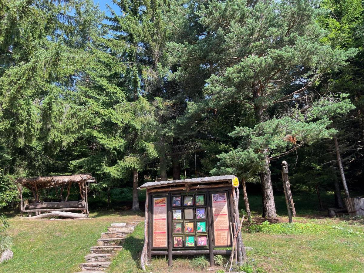 Апартамент Горска Приказка - Forest Tale Smolyan Exterior photo